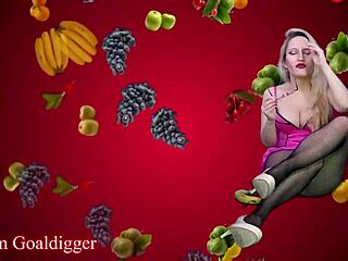 My fishnets make you gay