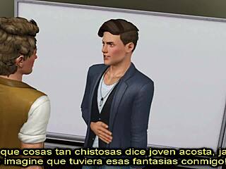 yaoi 18 corazones criminales unfolds in chapter 13 with intense emotions