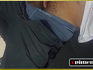 look at this big gay dick, want to suck it?