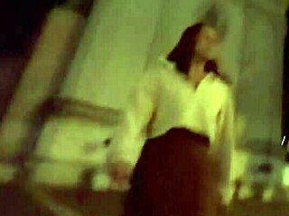 Young Gay Teens Seek Public Outdoor Blowjob Spot