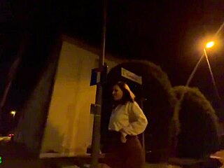 Young Gay Teens Seek Public Outdoor Blowjob Spot