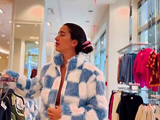 uh, compilation of my public dressing up moments, like when i change outfits outside... yeah, that's it