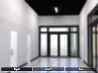 Life With Pleasure 24 - Monster Cock Big Tits Ass