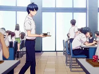 โย่ ดูอนิเมะใหม่สุดเดือดนี่สิ อย่างป่าเถื่อน! 🔥