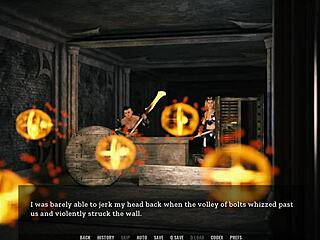 tales from the unending void episode 119, let's chat about the latest game story.