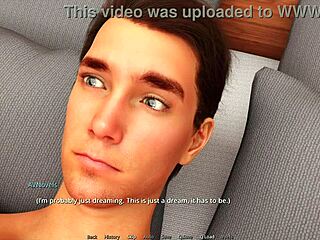 Sunshine Love 174 features big tits in 3D hentai game