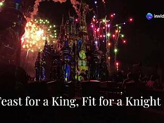 Hardox's Terrifying Birthday Odyssey