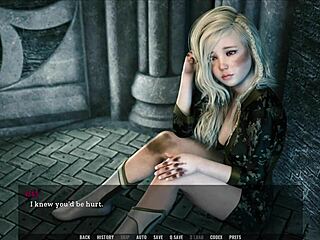 tales from the unending void episode 119, let's chat about the latest game story.