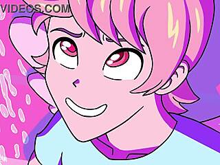 Pastel Angel Maruten Anal Action