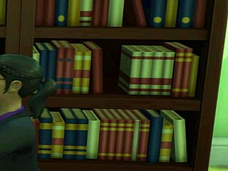 young voyeur catches old anime hentai blowjob in office hidden cam