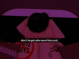 เกย์โรบล็อกซ์นอกใจและเย็ดโหดในรวมอนิเมะสุดเสียว