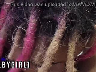 i and my cousin pithusca were depilating when my brother arrived by surprise and it happened