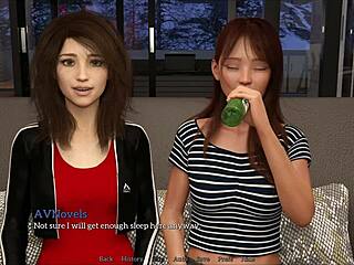 My New Memories Episode 52