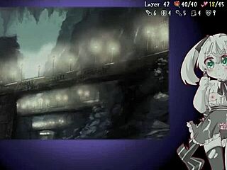 uh lost chapter hentai game playthrough 2 like um gameplay footage