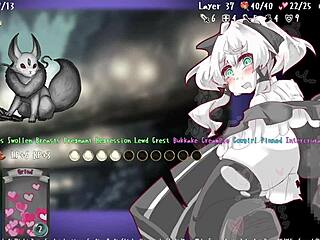 uh lost chapter hentai game playthrough 2 like um gameplay footage