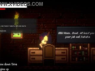 Intriguing Drain Mansion Episode Four