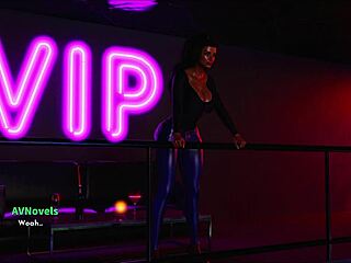 Vítejte ve Free Will 34 anime hře