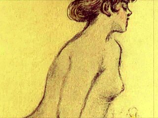 man, i just love these vintage erotic illustrations so much