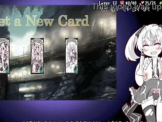 uh lost chapter hentai game playthrough 2 like um gameplay footage