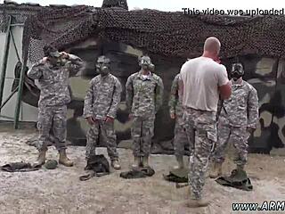 Bear suit sex is my first time at the glory hole