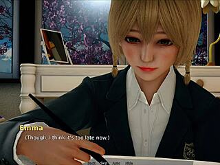 Bully Lover Domination