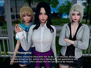 My Bully Is My Lover 3