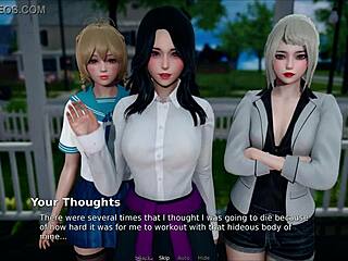 My Bully Is My Lover 3