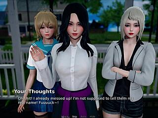 My Bully Is My Lover 3