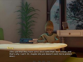 Bully Lover Domination