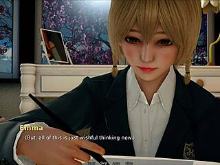 Bully Lover Domination