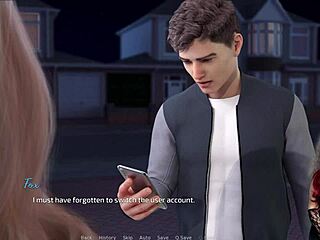 growing things up ep 2 got sexy anime cosplay vibes