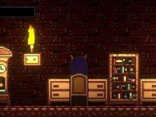 Intriguing Drain Mansion Episode Four