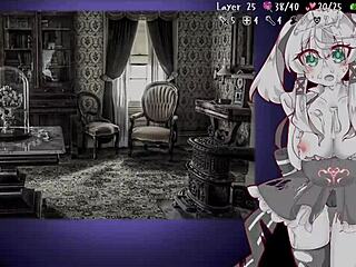 เอ่อ หายไปแล้ว ตอนเกมเฮนไต เล่นต่อเหมือนวิดีโอเกมเพลย์