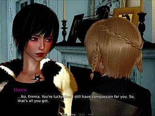 Bully Lover Domination