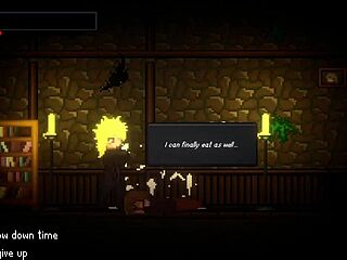 Intriguing Drain Mansion Episode Four