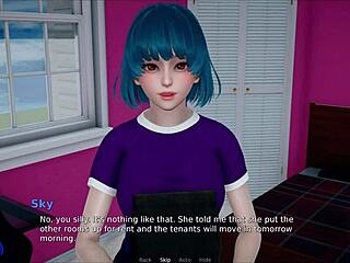 My Bully Is My Lover 3