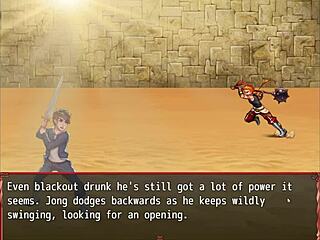 Best Friend Turns Into Dancing Whore In Harem Game