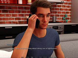 Sunshine Love 5 game adventure