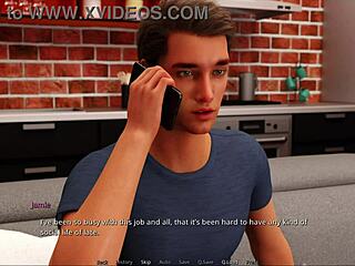 Sunshine Love 5 game adventure