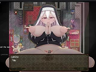 Rumina In Hypnosis Cult Part 3