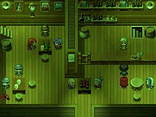 Best Friend Turns Into Dancing Whore In Harem Game