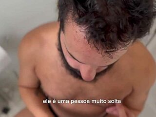 Barbudo mama 41 paus - 2� e 3� mamadas - v�deo completo no red