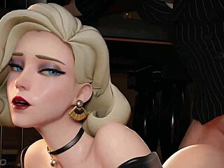 Overwatch Compilation 151 19 10 24