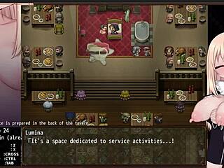 Rumina In Hypnosis Cult Part 3