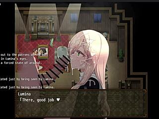 Rumina In Hypnosis Cult Part 3