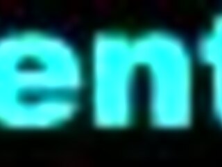 Enjoying the maid service