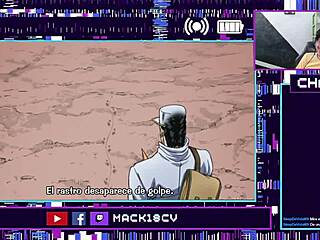 JoJo's Bizarre Adventure Animation Part 4 Chapters 15