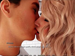 Sunshine Love 162 - Anime Fantasy Unleashed