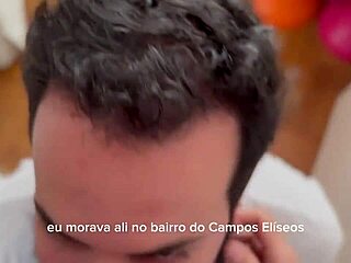 Barbudo mama 41 paus - 2� e 3� mamadas - v�deo completo no red