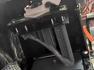 New girl models in anime hentai style